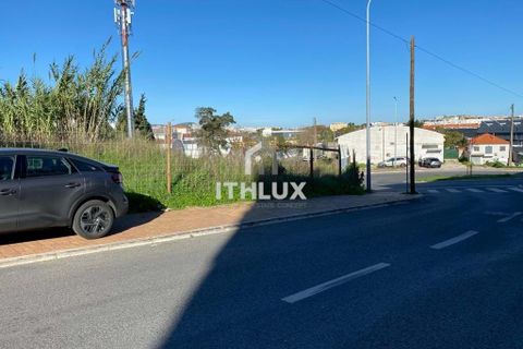 Helårsgrund i Amadora, Lisbon, Amadora - € 1.200.000 | Ref: ITH2431 - foto 2