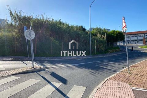 Helårsgrund i Amadora, Lisbon, Amadora - € 1.200.000 | Ref: ITH2431 - foto 4