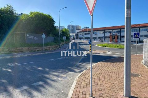 Helårsgrund i Amadora, Lisbon, Amadora - € 1.200.000 | Ref: ITH2431 - foto 6