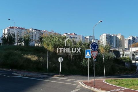 Helårsgrund i Amadora, Lisbon, Amadora - € 1.200.000 | Ref: ITH2431 - foto 8