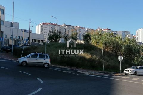 Helårsgrund i Amadora, Lisbon, Amadora - € 1.200.000 | Ref: ITH2431 - foto 9