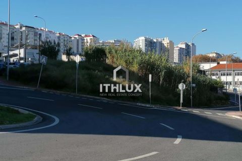 Helårsgrund i Amadora, Lisbon, Amadora - € 1.200.000 | Ref: ITH2431 - foto 10