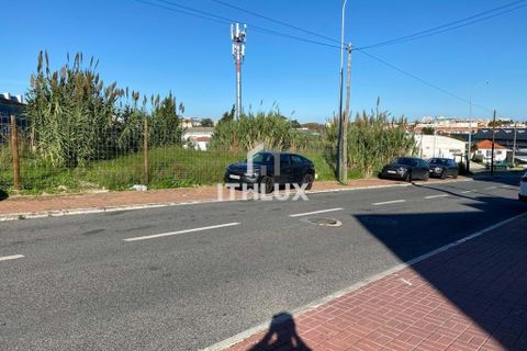 Helårsgrund i Amadora, Lisbon, Amadora - € 1.200.000 | Ref: ITH2431 - foto 11