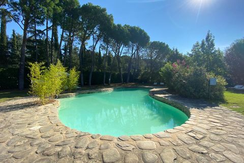 Lejlighed i Cortona, Arezzo, Cortona - € 280.000 | Ref: v58602-x - foto 2