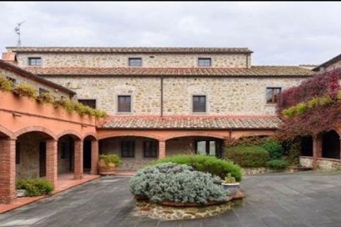 Lejlighed i Cortona, Arezzo, Cortona - € 280.000 | Ref: v58602-x - foto 4