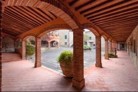 Lejlighed i Cortona, Arezzo, Cortona - € 280.000 | Ref: v58602-x - foto 3