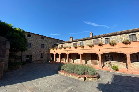 Lejlighed i Cortona, Arezzo, Cortona - € 280.000 | Ref: v58602-x - foto 6