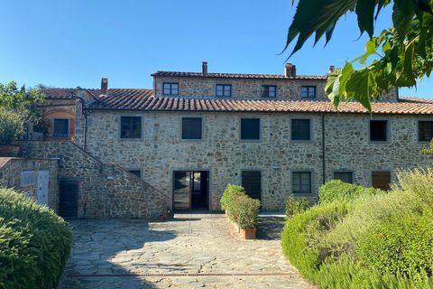 Lejlighed i Cortona, Arezzo, Cortona - € 280.000 | Ref: v58602-x - foto 5
