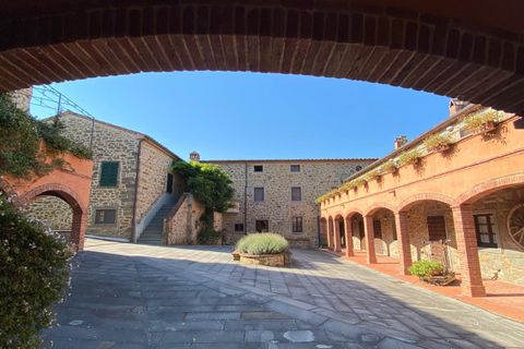 Lejlighed i Cortona, Arezzo, Cortona - € 280.000 | Ref: v58602-x - foto 8