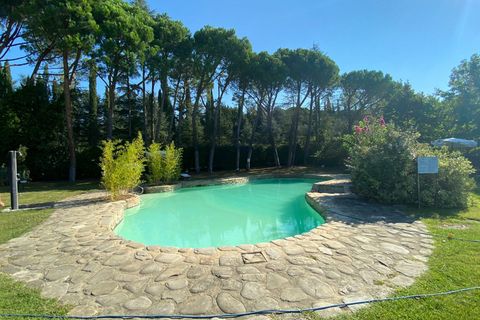 Lejlighed i Cortona, Arezzo, Cortona - € 280.000 | Ref: v58602-x - foto 9