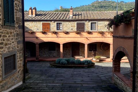 Lejlighed i Cortona, Arezzo, Cortona - € 280.000 | Ref: v58602-x - foto 10