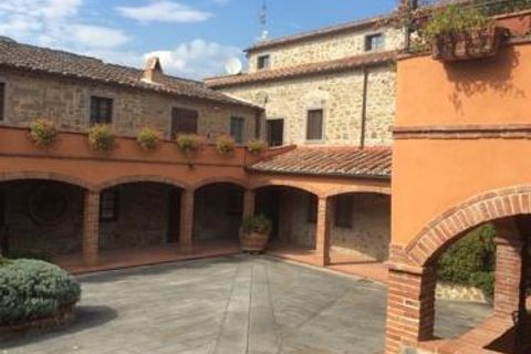 Lejlighed i Cortona, Arezzo, Cortona - € 280.000 | Ref: v58602-x - foto 11