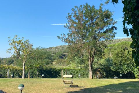 Lejlighed i Cortona, Arezzo, Cortona - € 280.000 | Ref: v58602-x - foto 13