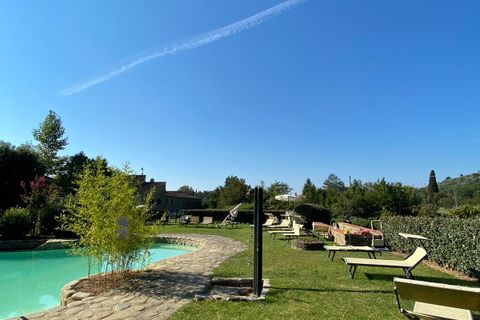 Lejlighed i Cortona, Arezzo, Cortona - € 280.000 | Ref: v58602-x - foto 14