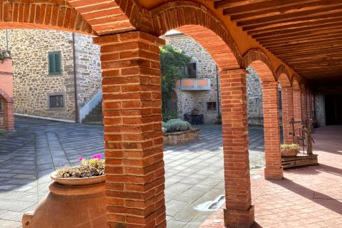 Lejlighed i Cortona, Arezzo, Cortona - € 280.000 | Ref: v58602-x - foto 17