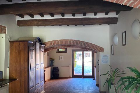 Lejlighed i Cortona, Arezzo, Cortona - € 280.000 | Ref: v58602-x - foto 20