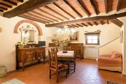 Lejlighed i Cortona, Arezzo, Cortona - € 280.000 | Ref: v58602-x - foto 21