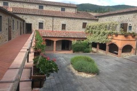 Lejlighed i Cortona, Arezzo, Cortona - € 280.000 | Ref: v58602-x - foto 23