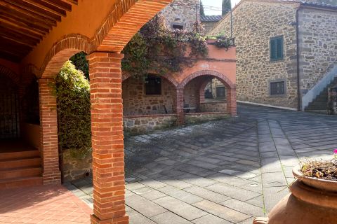 Lejlighed i Cortona, Arezzo, Cortona - € 280.000 | Ref: v58602-x - foto 24