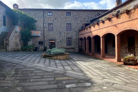 Lejlighed i Cortona, Arezzo, Cortona - € 280.000 | Ref: v58602-x - foto 26