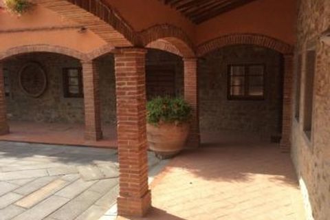 Lejlighed i Cortona, Arezzo, Cortona - € 280.000 | Ref: v58602-x - foto 27