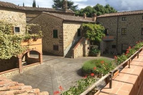 Lejlighed i Cortona, Arezzo, Cortona - € 280.000 | Ref: v58602-x - foto 28