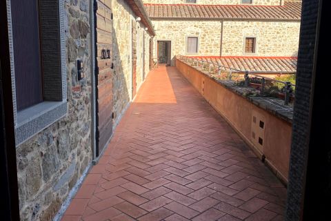 Lejlighed i Cortona, Arezzo, Cortona - € 280.000 | Ref: v58602-x - foto 29