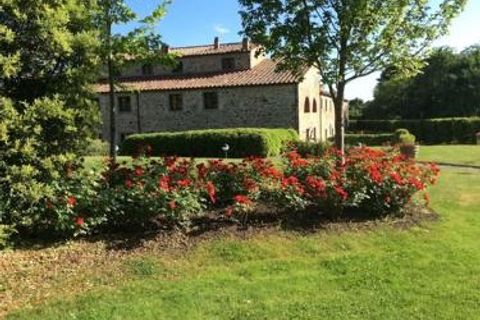 Lejlighed i Cortona, Arezzo, Cortona - € 280.000 | Ref: v58602-x - foto 30