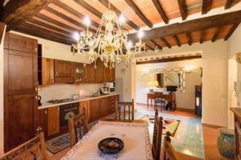 Lejlighed i Cortona, Arezzo, Cortona - € 280.000 | Ref: v58602-x - foto 31