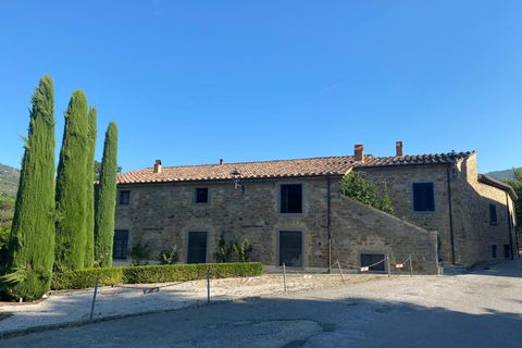 Lejlighed i Cortona, Arezzo, Cortona - € 280.000 | Ref: v58602-x - foto 32