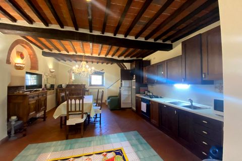 Lejlighed i Cortona, Arezzo, Cortona - € 280.000 | Ref: v58602-x - foto 33