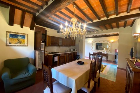 Lejlighed i Cortona, Arezzo, Cortona - € 280.000 | Ref: v58602-x - foto 34