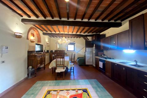 Lejlighed i Cortona, Arezzo, Cortona - € 280.000 | Ref: v58602-x - foto 35