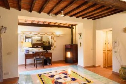 Lejlighed i Cortona, Arezzo, Cortona - € 280.000 | Ref: v58602-x - foto 36
