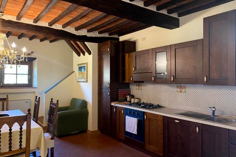 Lejlighed i Cortona, Arezzo, Cortona - € 280.000 | Ref: v58602-x - foto 37