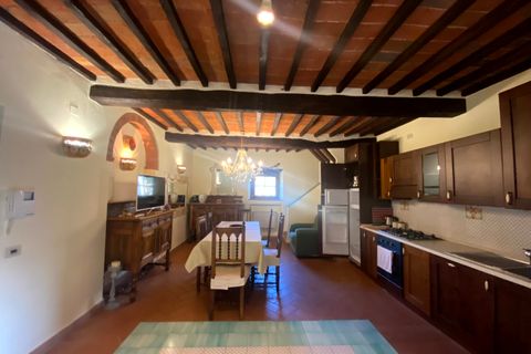 Lejlighed i Cortona, Arezzo, Cortona - € 280.000 | Ref: v58602-x - foto 39
