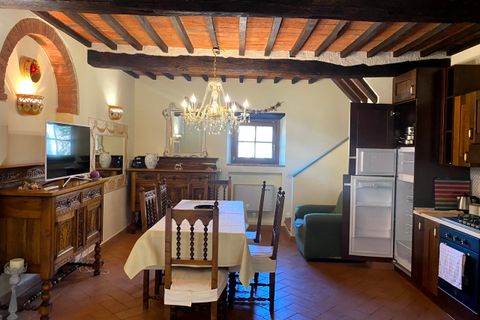 Lejlighed i Cortona, Arezzo, Cortona - € 280.000 | Ref: v58602-x - foto 40