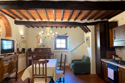 Lejlighed i Cortona, Arezzo, Cortona - € 280.000 | Ref: v58602-x - foto 41