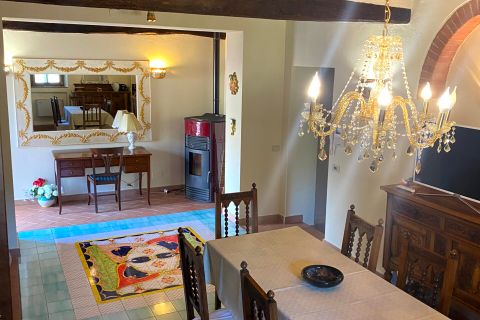 Lejlighed i Cortona, Arezzo, Cortona - € 280.000 | Ref: v58602-x - foto 42