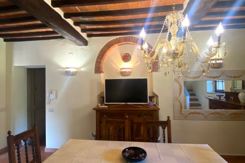 Lejlighed i Cortona, Arezzo, Cortona - € 280.000 | Ref: v58602-x - foto 43