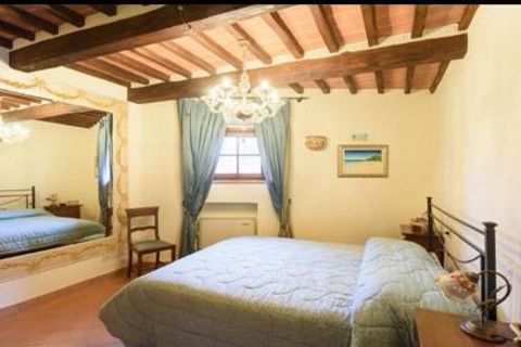 Lejlighed i Cortona, Arezzo, Cortona - € 280.000 | Ref: v58602-x - foto 44