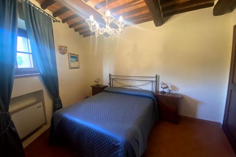Lejlighed i Cortona, Arezzo, Cortona - € 280.000 | Ref: v58602-x - foto 45