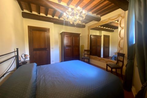 Lejlighed i Cortona, Arezzo, Cortona - € 280.000 | Ref: v58602-x - foto 46