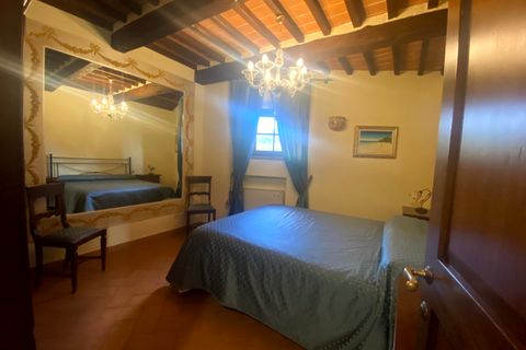 Lejlighed i Cortona, Arezzo, Cortona - € 280.000 | Ref: v58602-x - foto 47
