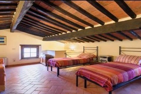 Lejlighed i Cortona, Arezzo, Cortona - € 280.000 | Ref: v58602-x - foto 48