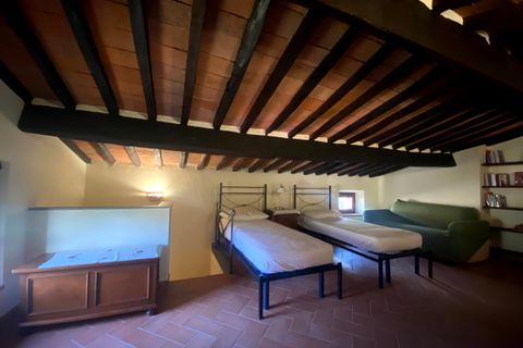 Lejlighed i Cortona, Arezzo, Cortona - € 280.000 | Ref: v58602-x - foto 49