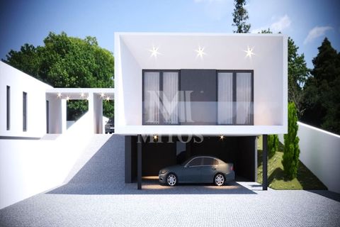 Helårsgrund i Barcelos, Braga, Barcelos - € 70.000 | Ref: S137 - foto 1