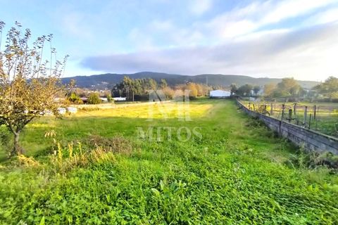 Helårsgrund i Barcelos, Braga, Barcelos - € 70.000 | Ref: S137 - foto 11