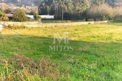 Helårsgrund i Barcelos, Braga, Barcelos - € 61.000 | Ref: S135 - foto 12
