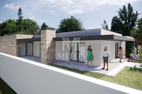 Helårsgrund i Barcelos, Braga, Barcelos - € 61.000 | Ref: S135 - foto 1